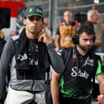 ‘Not our day, not our race’: Sauber’s pointless Singapore weekend