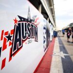 US Grand Prix: Thursday’s media day in pictures