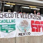 Perez to test Ferrari at Imola as Cadillac F1 gears up for 2026