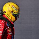 Ferrari drivers left reeling after dismal Austin Sprint qualifying