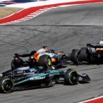 Brown slams ‘amateur hour driving’ after McLaren Sprint disaster