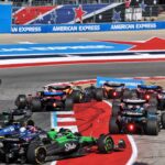 Wheatley: Brown apologized to Hulkenberg after COTA Sprint drama