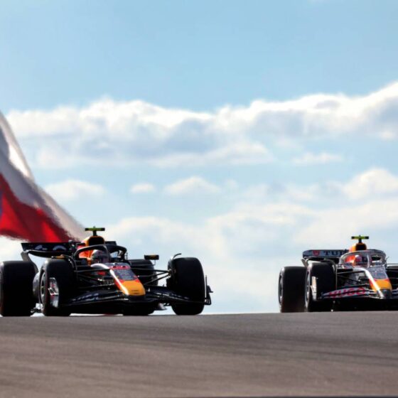 Lawson dismisses Tsunoda’s claims of deliberate blocking in Austin