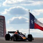 Formula 1 locks in Austin: COTA to Host US Grand Prix until 2034