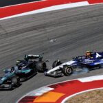 Sainz hit with five-place grid drop after Antonelli clash