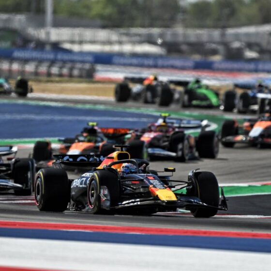 Red Bull hint at more upgrades to boost Verstappen’s title charge