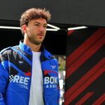 Mexico City GP: Thursday’s media day in pictures