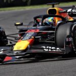 Red Bull credits Lindblad with ‘a solid job’ after Mexico City FP1