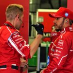 Hamilton slams ‘pretty nuts’ Mexico GP penalty – Vasseur agrees