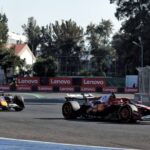 FIA to probe Lawson’s scary marshal near miss – explains VSC call