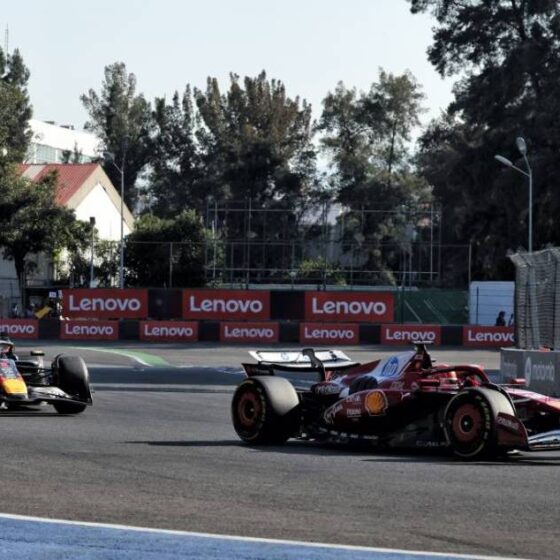 FIA to probe Lawson’s scary marshal near miss – explains VSC call