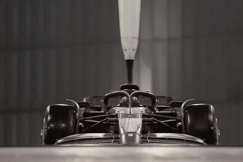 Aston Martin’s Cardile sets the tone: ‘Failure is not an option’