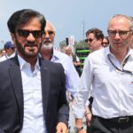 FIA drama: Villars sues federation over undemocratic election rules