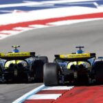 Colapinto admits to mistake: ‘Instructions must always be followed’