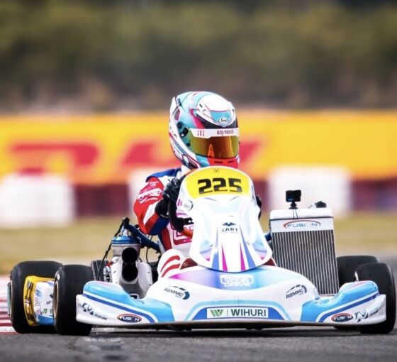 Mika Hakkinen sees F1 future for ‘badass’ daughter Ella