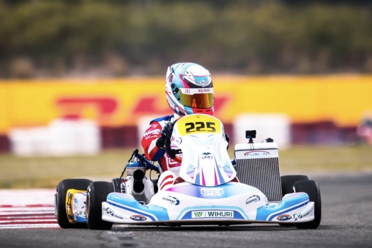 Mika Hakkinen sees F1 future for ‘badass’ daughter Ella