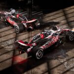 Haas tweaks VF-25 livery for US Grand Prix at COTA