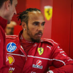 Bottas chimes in on Hamilton’s Ferrari struggles