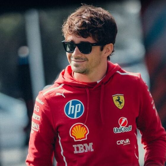 Leclerc offers surprising verdict on Verstappen’s title push