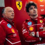 Leclerc blasts Ferrari rumours – people ‘speaking without facts’