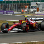 Why Häkkinen thinks Hamilton’s Ferrari success ‘could take years’