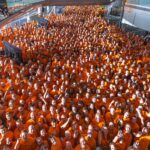 McLaren’s secret to success? Brown points to two key assets