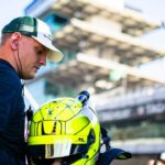 Schumacher enjoys first IndyCar laps, eyes future in America