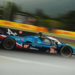 Mick Schumacher: ‘Single-seaters are still something I burn for’