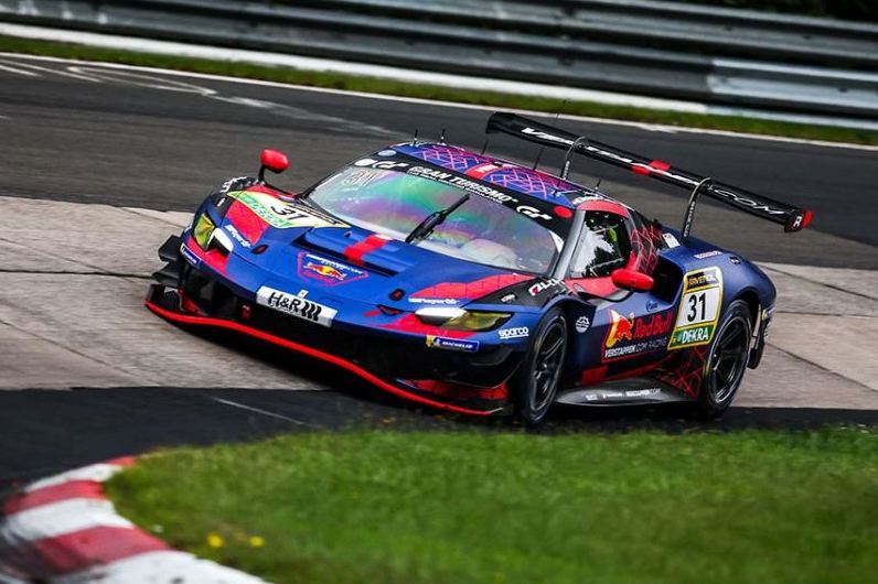 Verstappen hits back at Marko: ‘I’m loving what I’m doing’