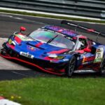 Russell: F1 drivers ‘pretty jealous’ of Verstappen’s GT3 success