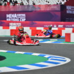 Qatar to host MENA Karting Championship Nations Cup in celebration of regional grassroots motor sport