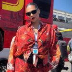 Social media influencer joins FIA presidential race – for some reason