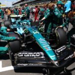 Silverstone shake-up: Aston Martin parts ways with senior engineers