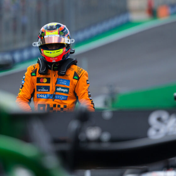 Stella defends Piastri amid ‘quite anomalous’ run of conditions
