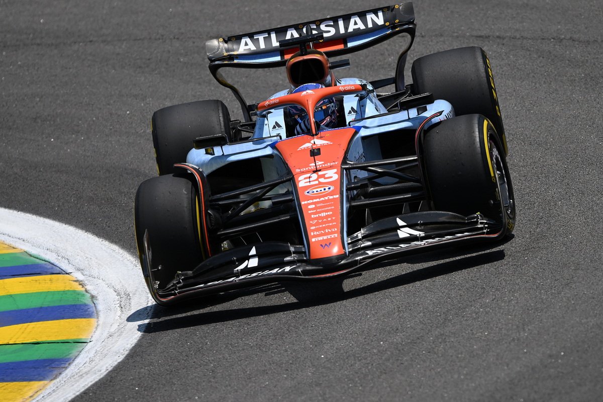 Sainz slams ‘worst execution ever’ in Brazil Sprint Qualifying fiasco