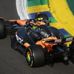 Norris admits Sao Paulo Sprint pole ‘tricker than Mexico’