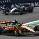 Norris bracing for tough Vegas GP: ‘It was our worst race last year’