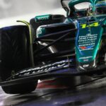 No love for the Strip: Alonso slams Vegas ‘non-F1 standard’ track