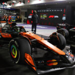 Stella details cause of McLaren skid-block wear in Las Vegas GP