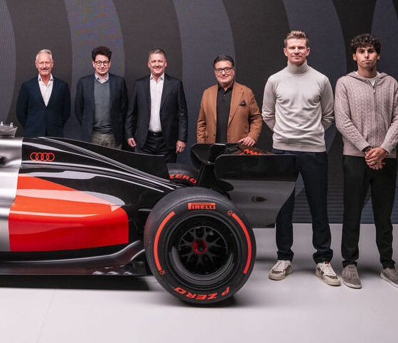 Binotto: Quick adapters will rule F1 in 2026, not the fastest starters