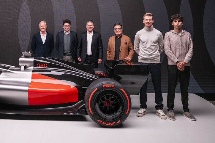 Binotto: Quick adapters will rule F1 in 2026, not the fastest starters