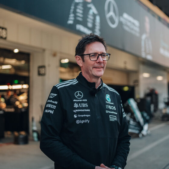 Mercedes avoiding the one ‘temptation’ too risky to embrace