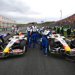 Brundle on why Hadjar needs ‘another year’ at Racing Bulls