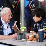 Montoya: Red Bull ‘politics’ could keep Tsunoda on 2026 grid
