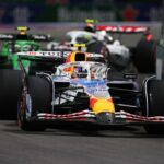 Lawson still in limbo over F1 future: ‘I have no idea’