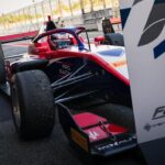 New papaya F1 prospect: McLaren signs Matteo De Palo