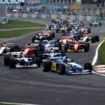 Damon Hill reveals the Ferrari offer he ‘had to refuse’