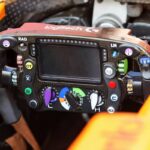 Why Norris no longer uses delta display in qualifying