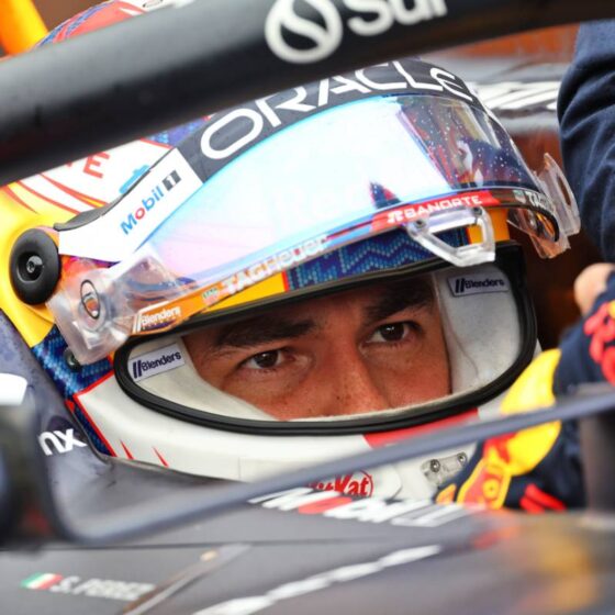 Perez on his F1 reset – and the ‘big lesson’ behind his comeback