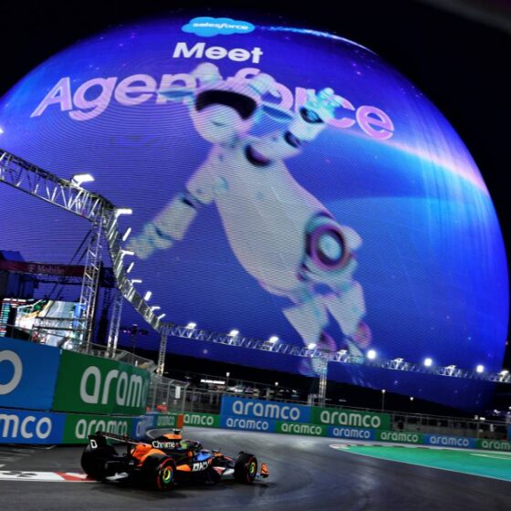 McLaren heads to Las Vegas wiser – but with a warning from Stella